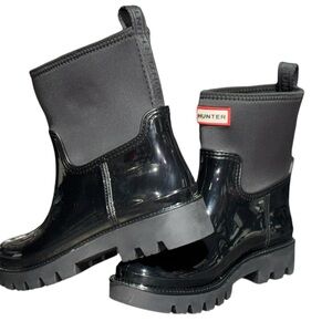 Hunter ELLA rainboots